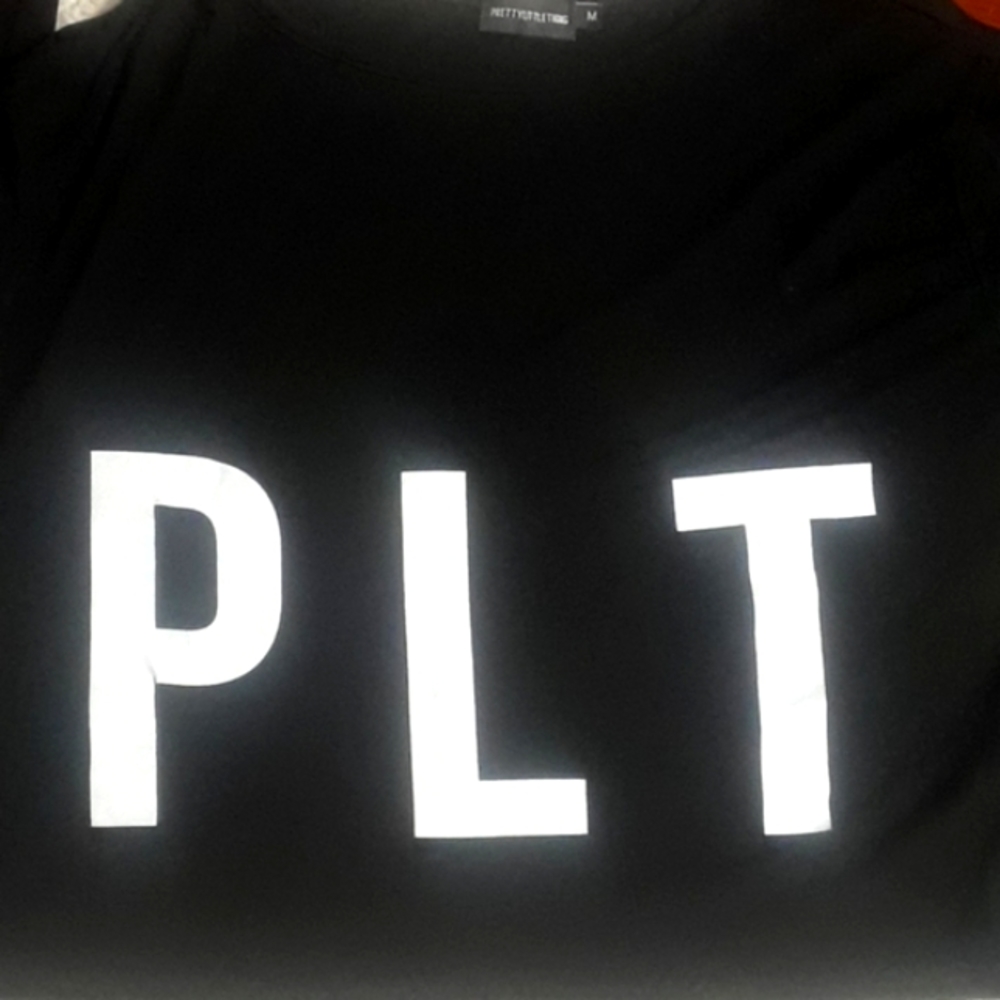 Pretty Little Thing T-Shrit